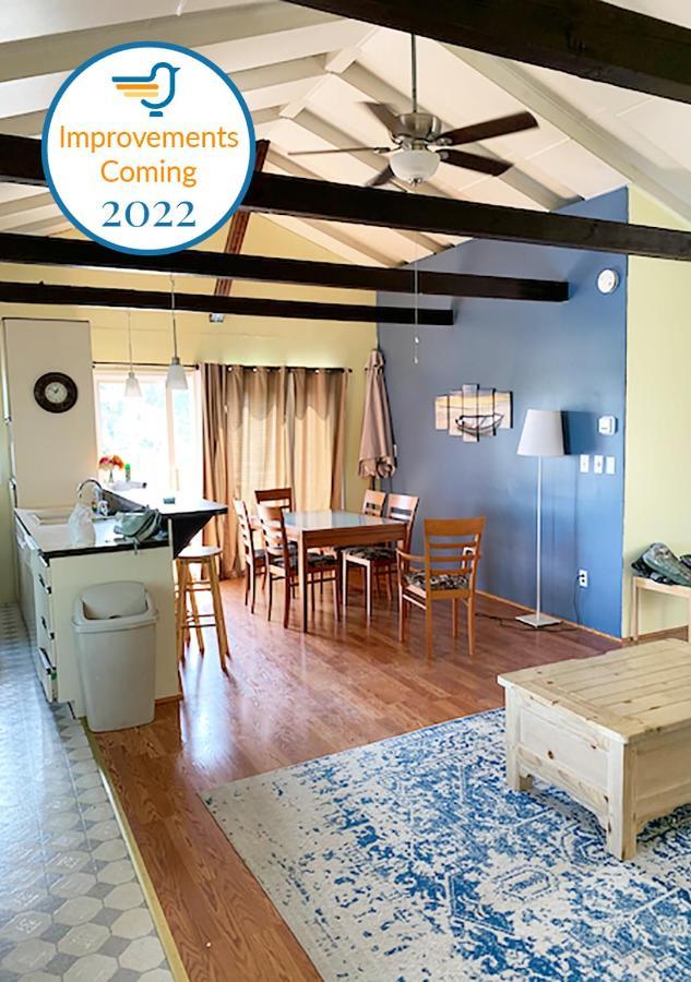Bluebird Bay Resort モンティチェロ 部屋 写真